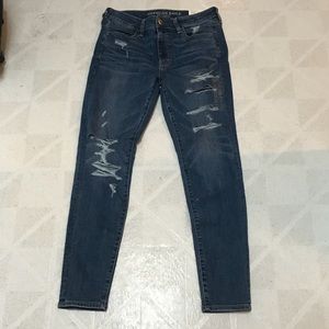 American Eagle Jeans - NWT ✨